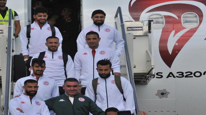 المنتخب الوطني .. نحو التحاق هذا الرباعي اليوم